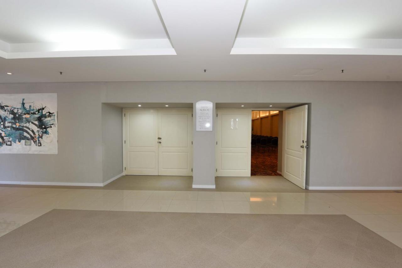 Hotel Camberland &