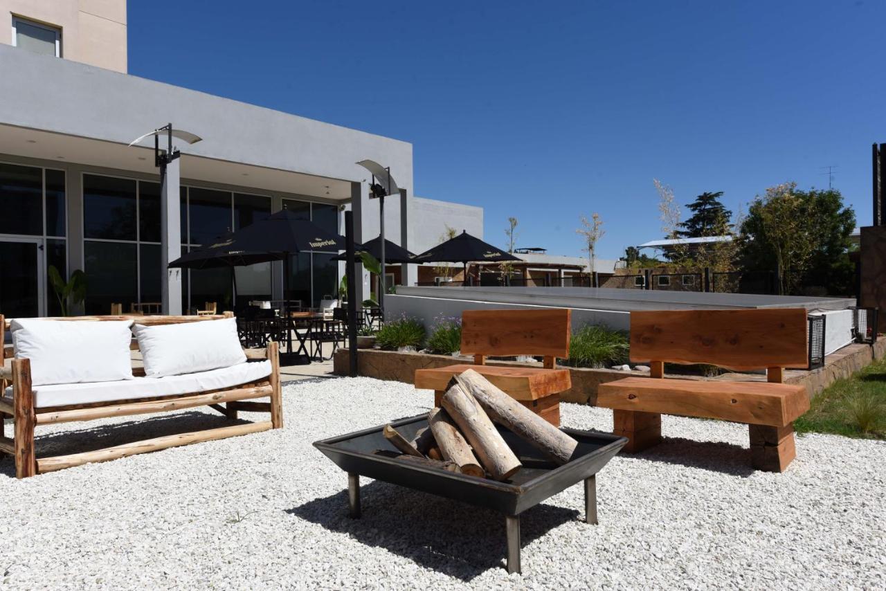 Camberland & Hotel
