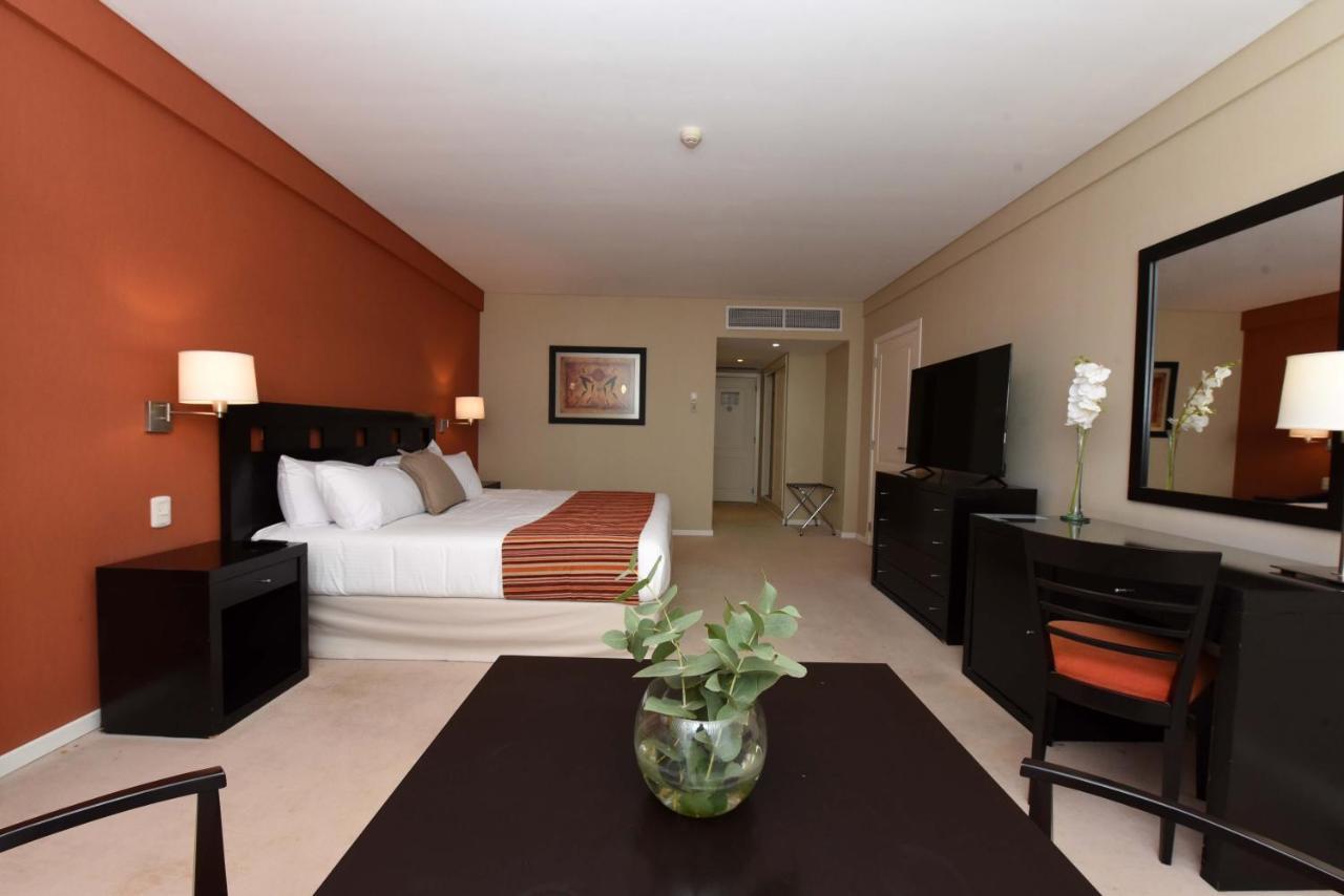 Camberland & 3* Ramallo
