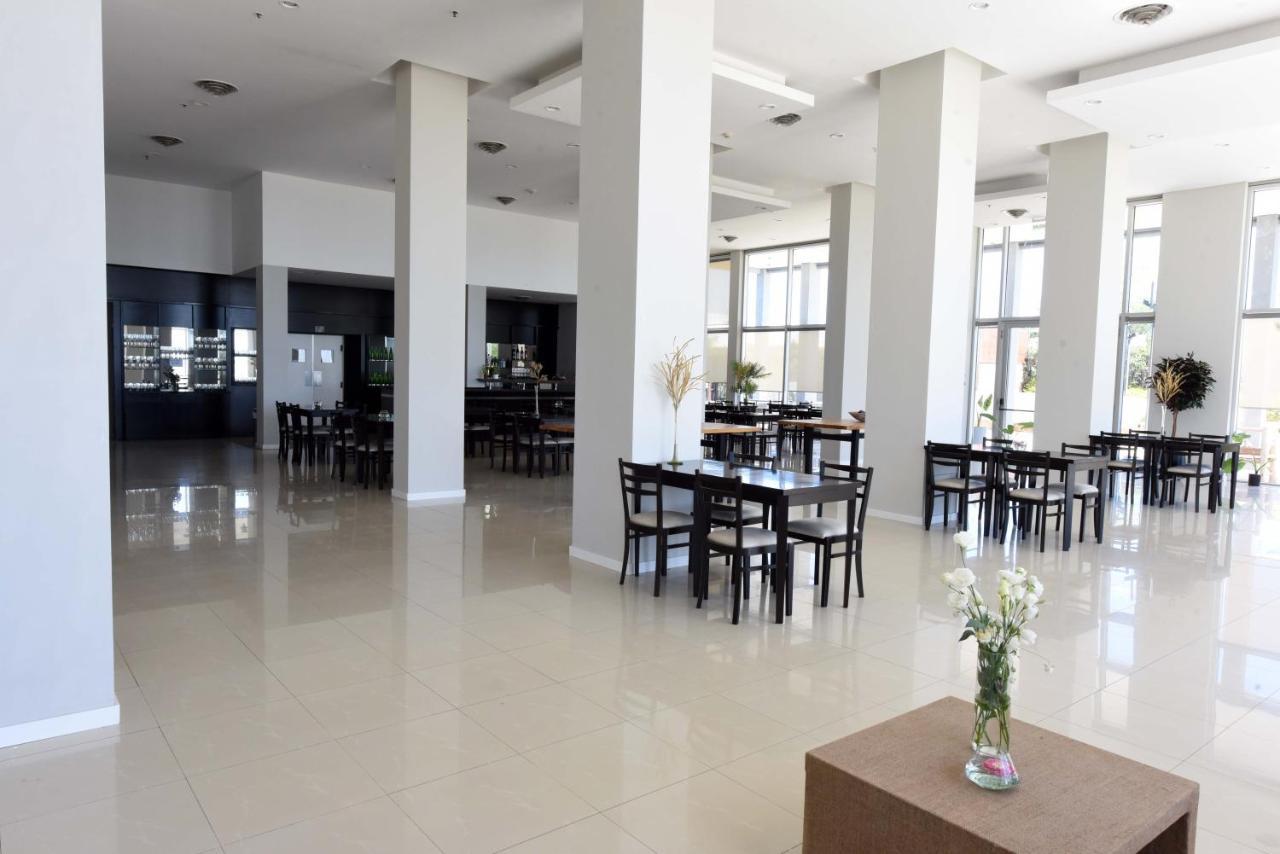 Camberland & 3* Ramallo