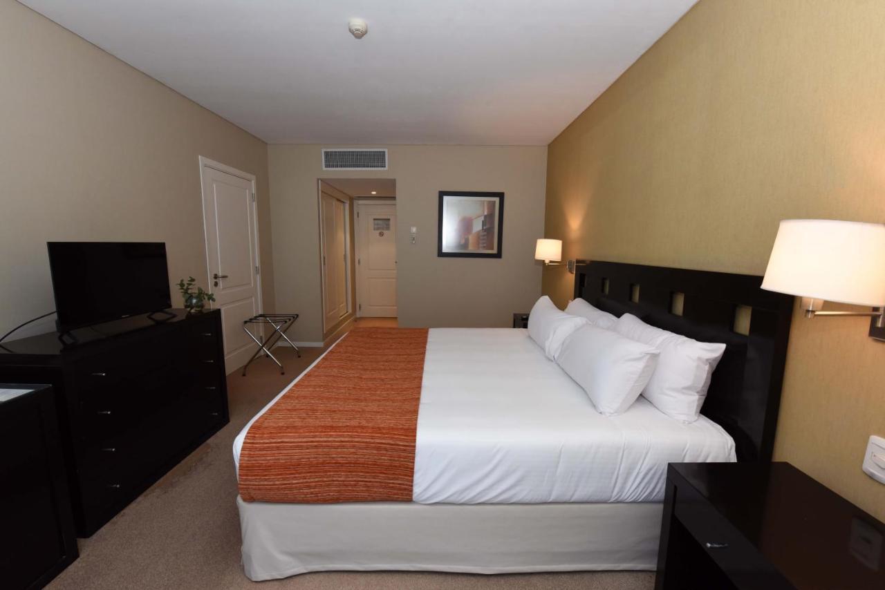 Camberland & Hotel Ramallo