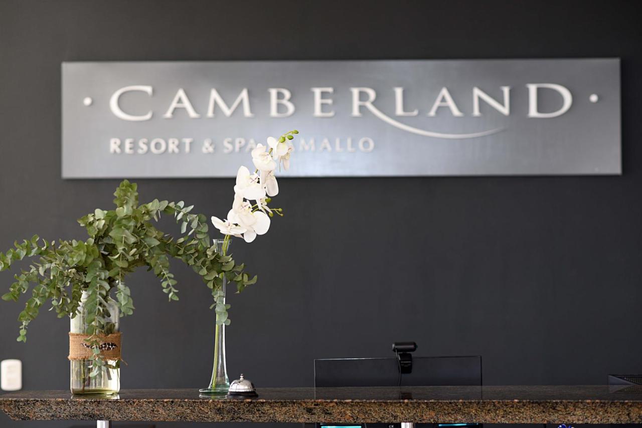 Camberland & Hotel