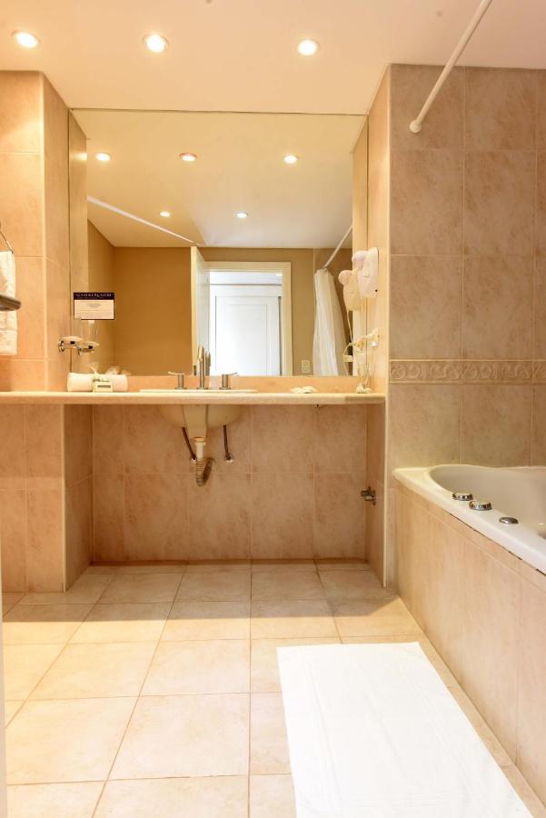 Camberland & Hotel Ramallo