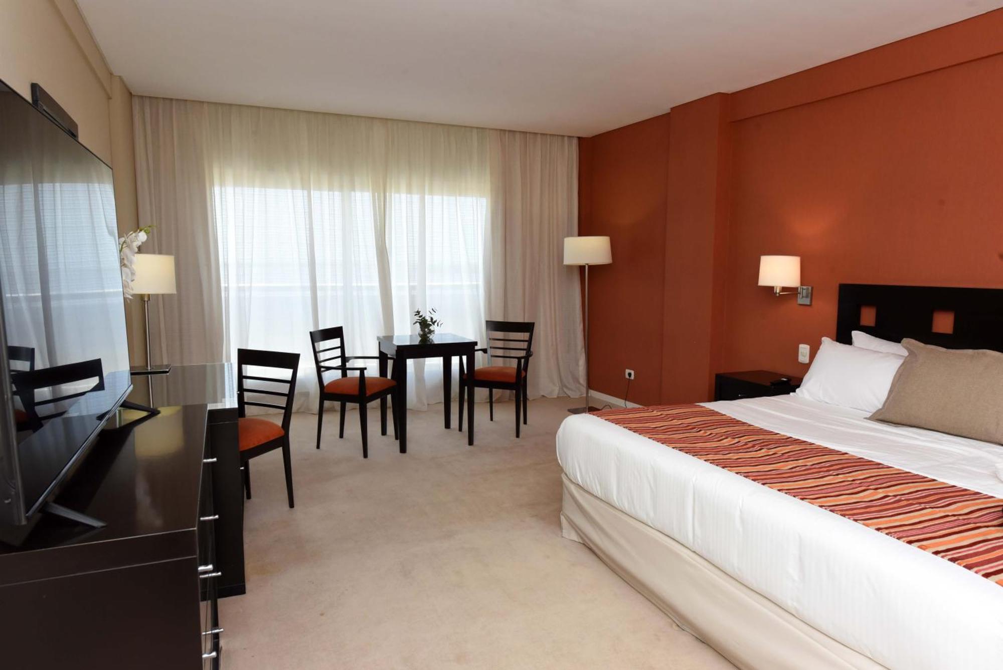 Hotel Camberland & Ramallo