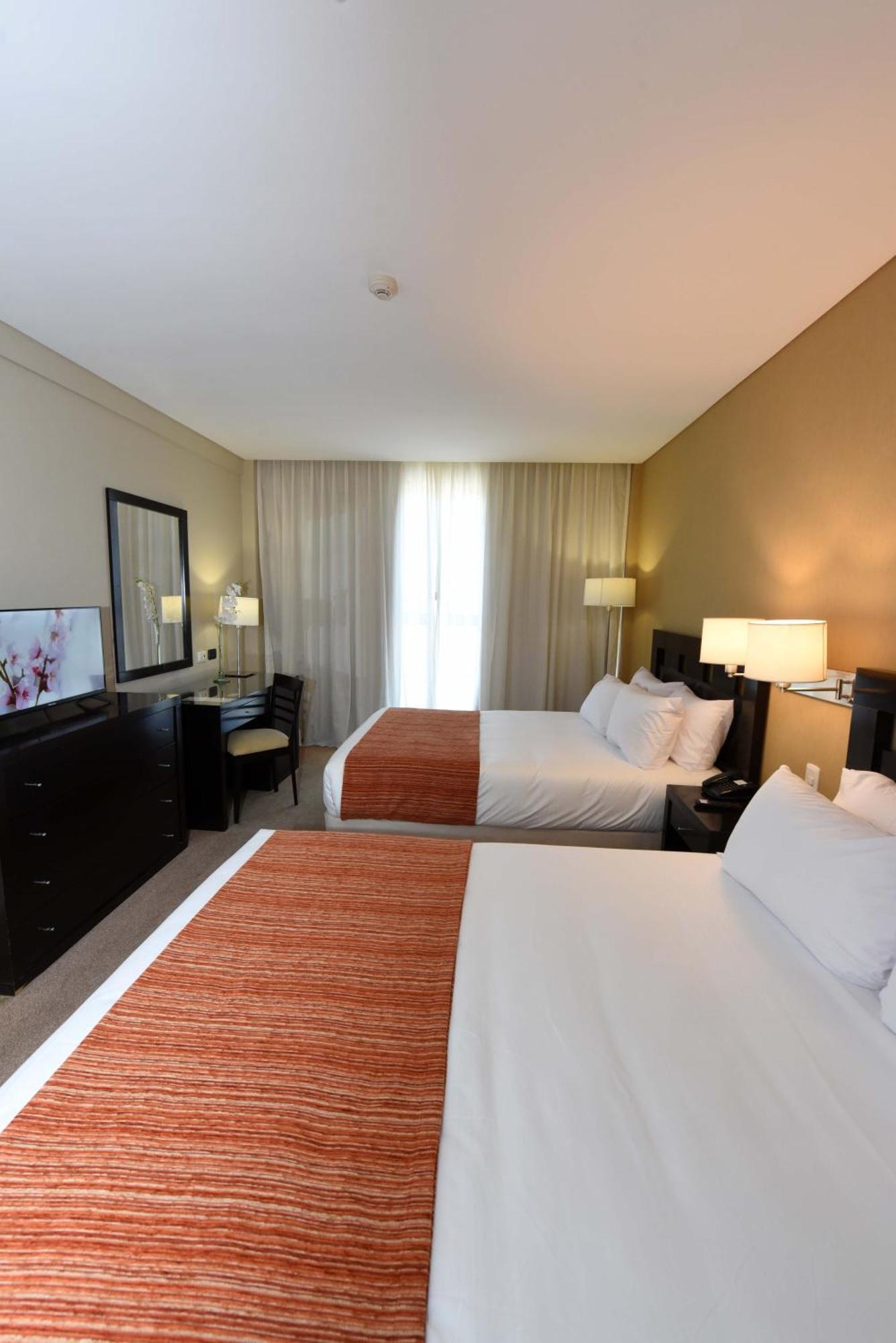 Camberland & Hotel 3*